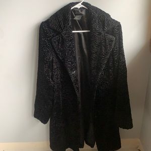 Fabulous Furs Jacket